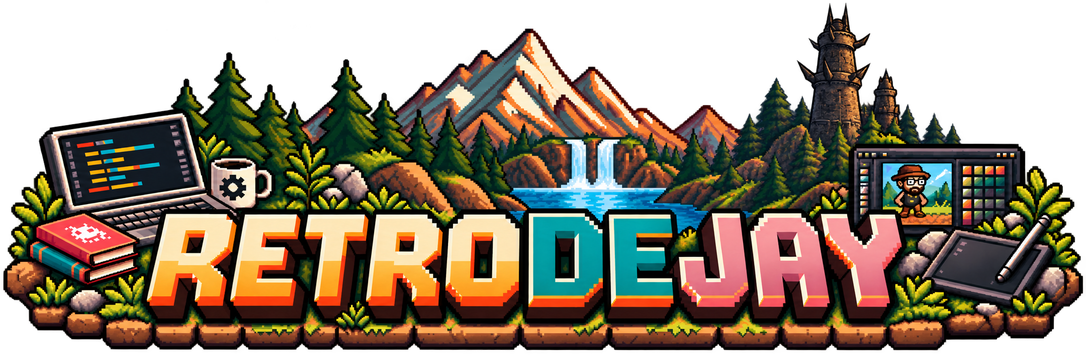 Retrodejay